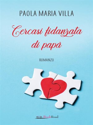 cover image of Cercasi fidanzata di papà